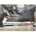 Carbonvani - Ducati Panigale V4 Carbon Fiber LONG Belly Pan (2025+) Carbonvani - Ducati Panigale V4 Carbon Fiber LONG Belly Pan (2025+)